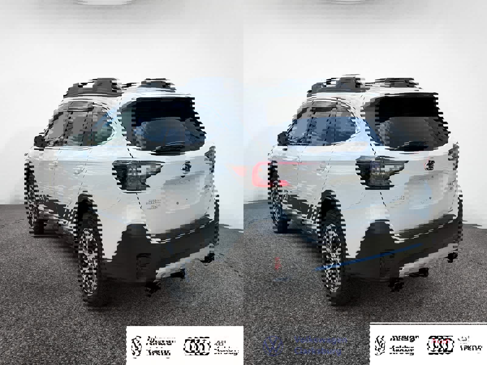 Used 2020 Subaru Outback Limited XT w/ Popular Package #2 image 7