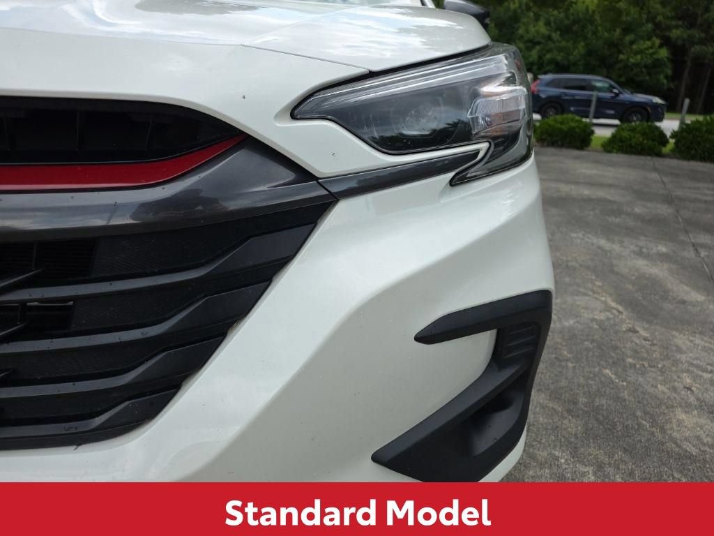 Used 2023 Subaru Legacy Sport AWD/4WD image 7
