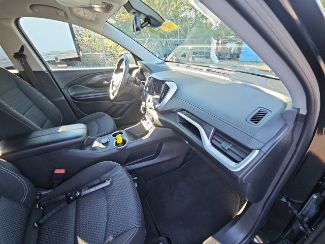 Used 2024 GMC Terrain SLE AWD/4WD image 38