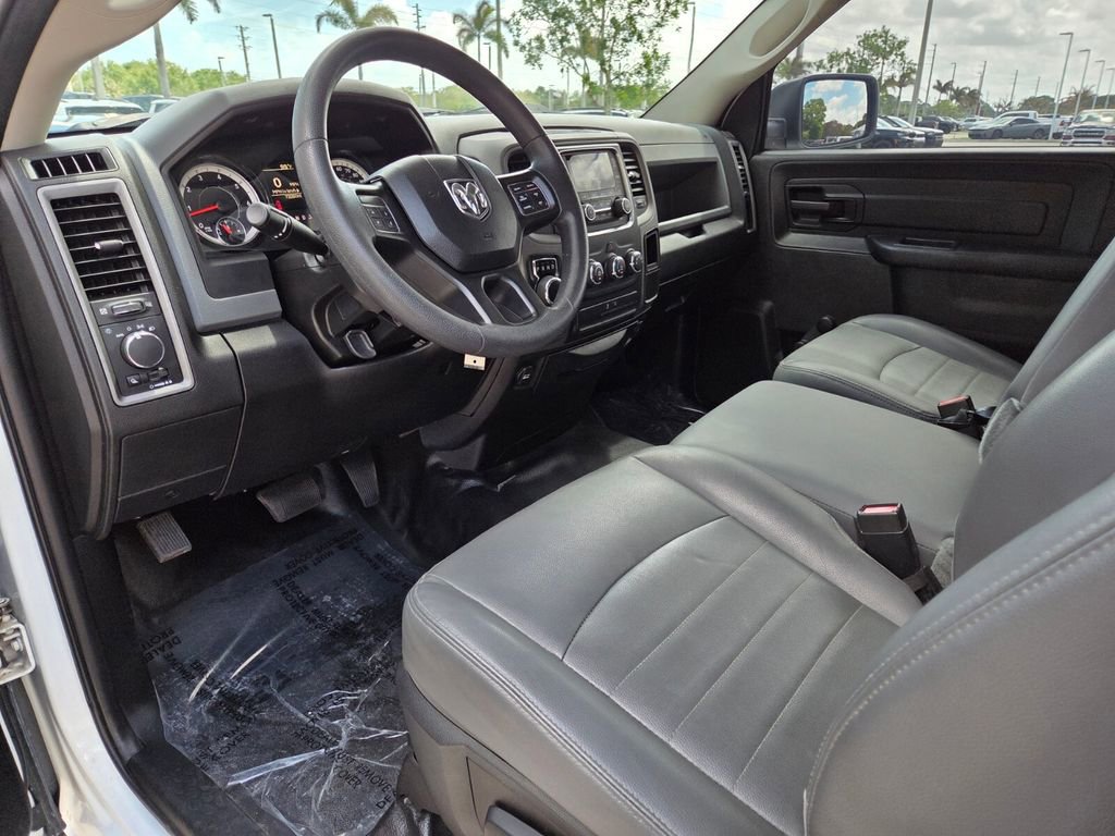 Used 2019 RAM 1500 Tradesman image 15