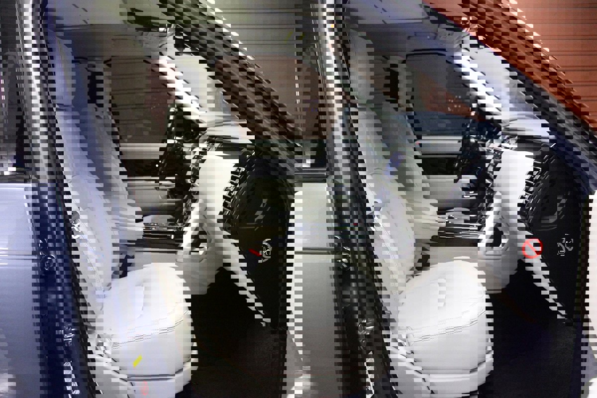 Used 2018 Land Rover Range Rover Supercharged AWD/ 21'' wheels image 43