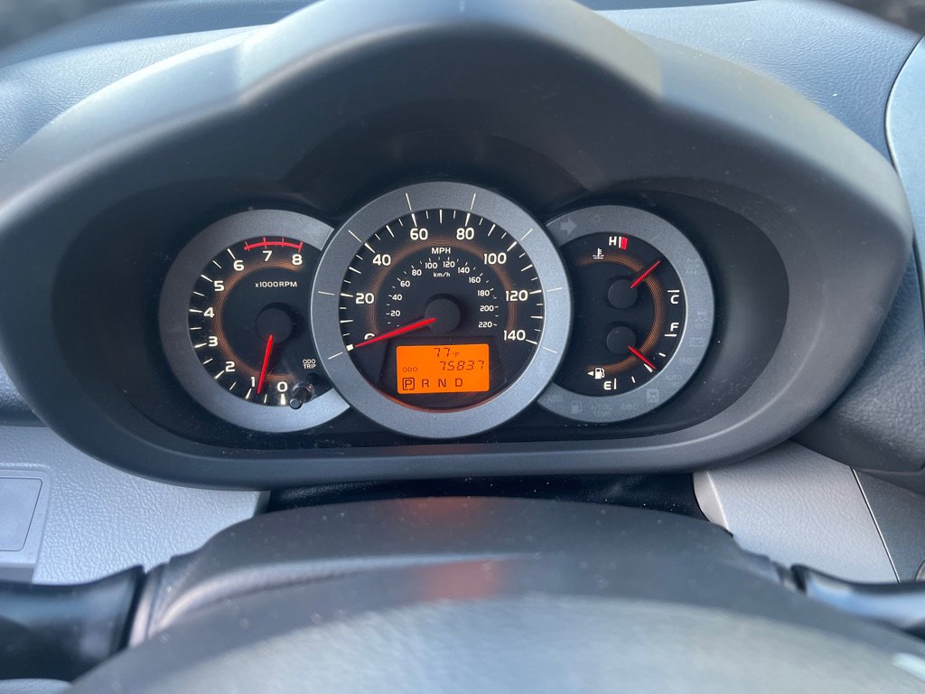 Used 2012 Toyota RAV4 Limited w/ Premium Plus Value Pkg image 23