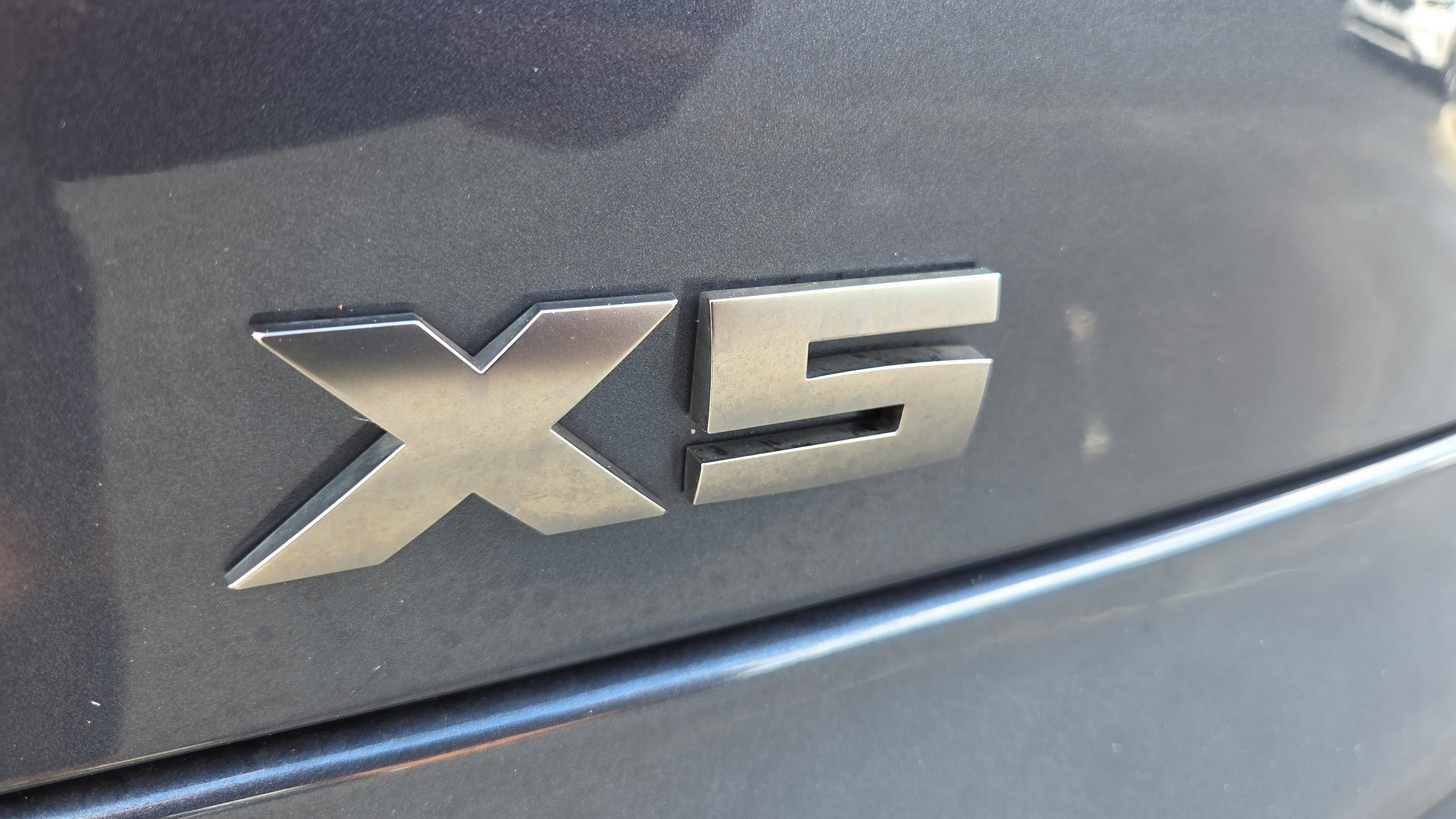 Used 2022 BMW X5 M50i image 18