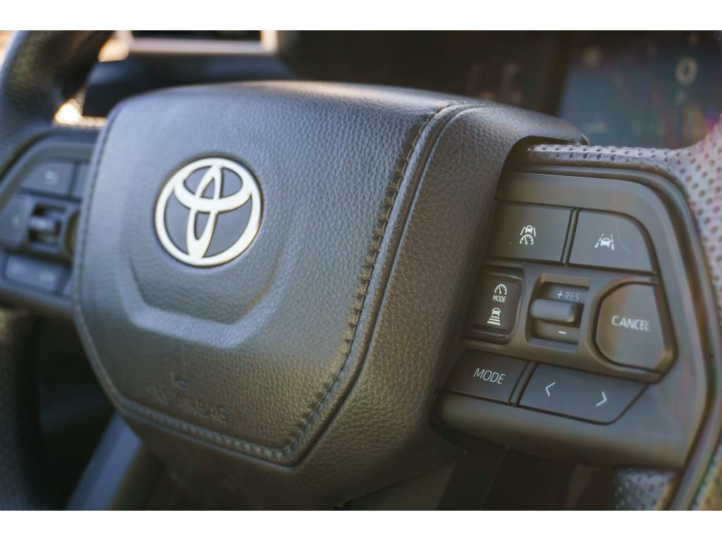 New 2026 Toyota Tacoma SR5 image 28