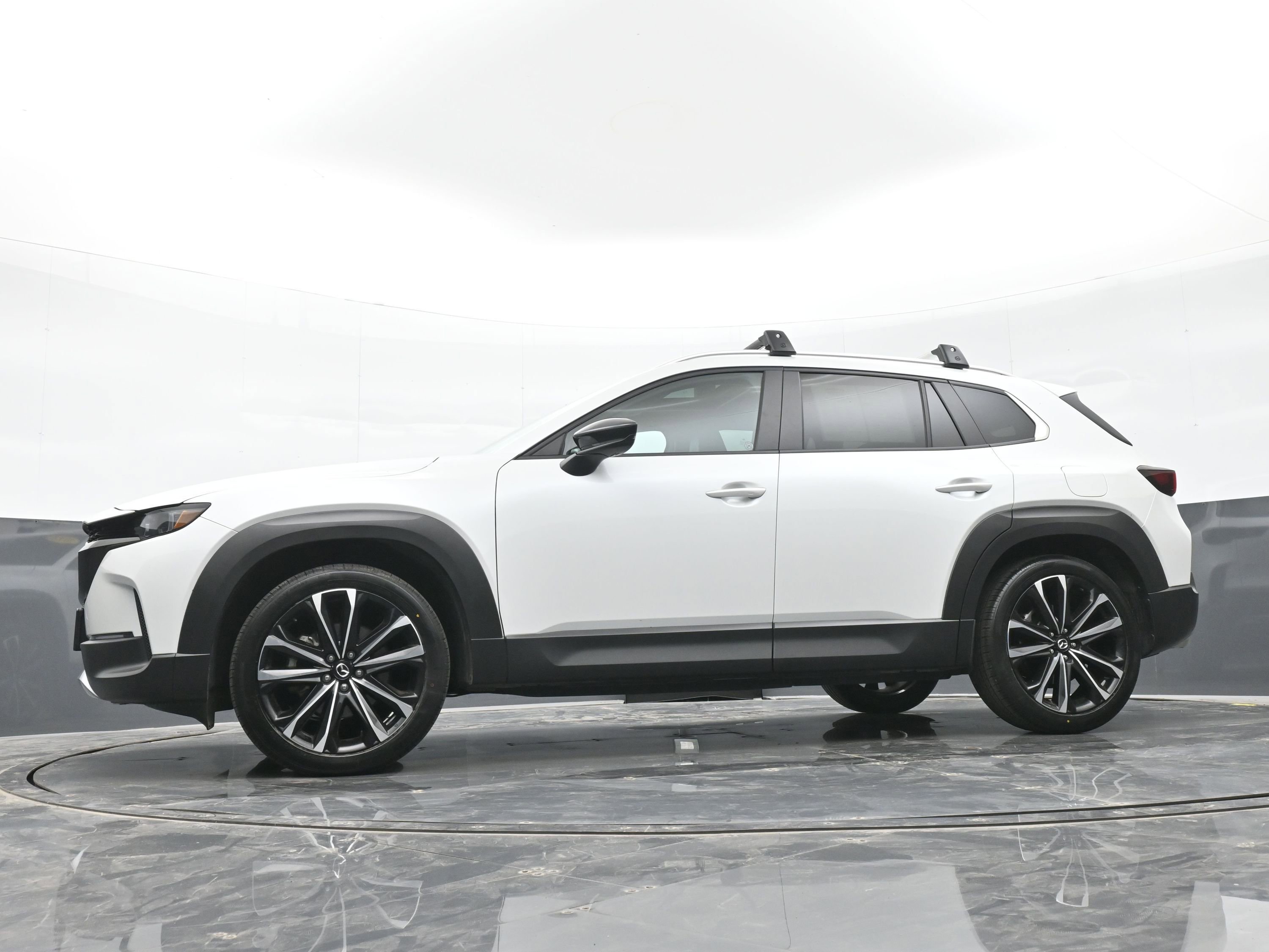 Used 2024 MAZDA CX-50 AWD 2.5 Turbo image 40