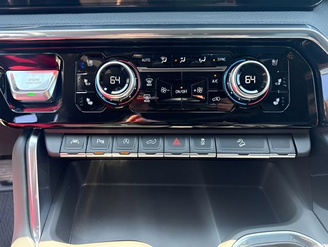 Used 2026 GMC Sierra 1500 Denali w/ Technology Package AWD/4WD image 24