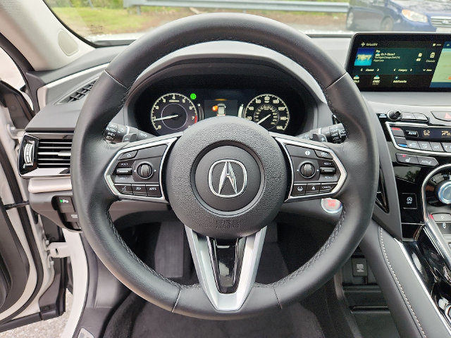 Certified 2026 Acura RDX w/ Technology Package AWD/4WD image 20