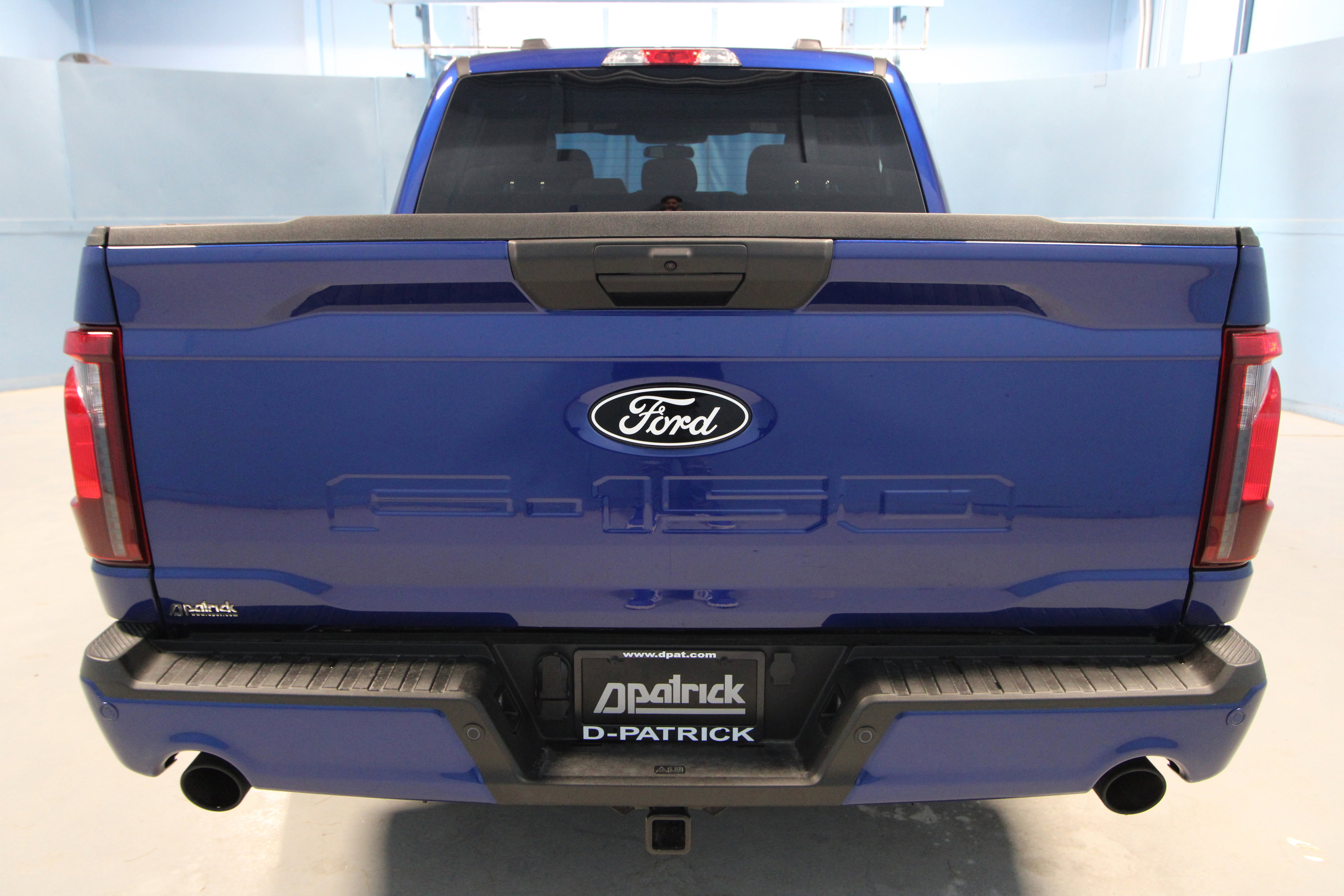 New 2026 Ford F150 STX AWD/4WD image 24