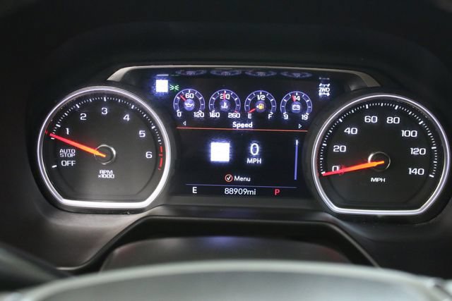 Used 2021 Chevrolet Tahoe High Country w/ Premium Package AWD/4WD image 17