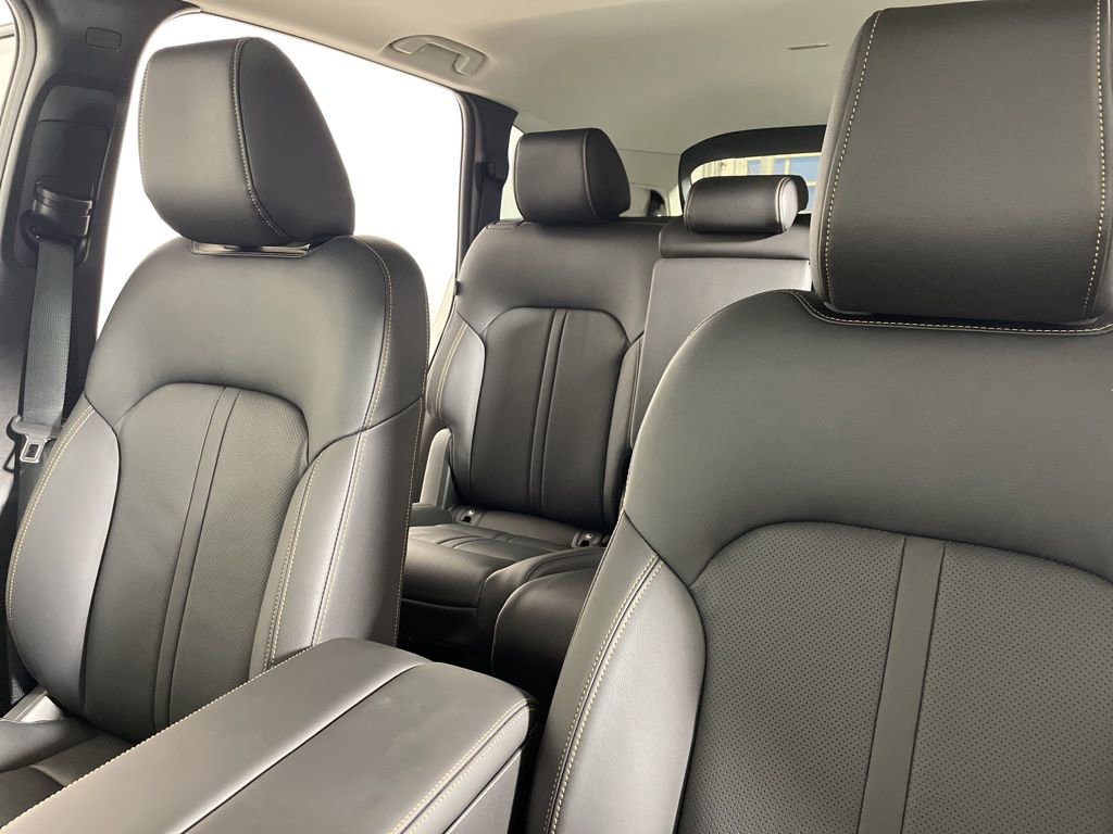 New 2026 MAZDA CX-90 3.3 Turbo w/ Preferred Package image 18