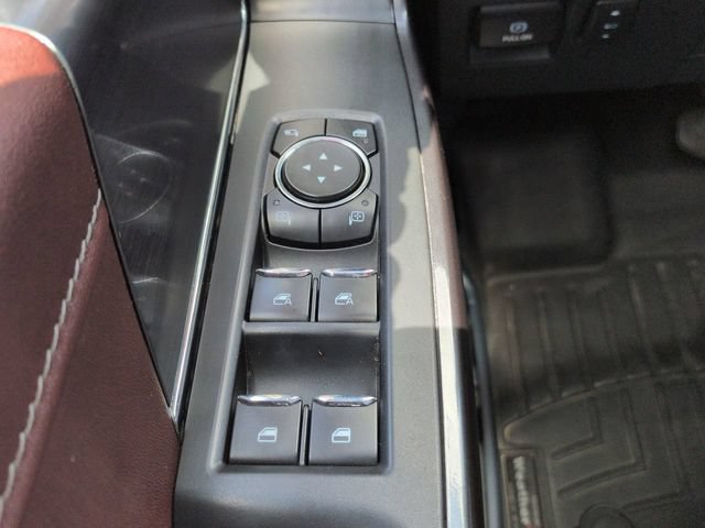 Certified 2021 Ford F150 Lariat w/ Equipment Group 502A High AWD/4WD image 25