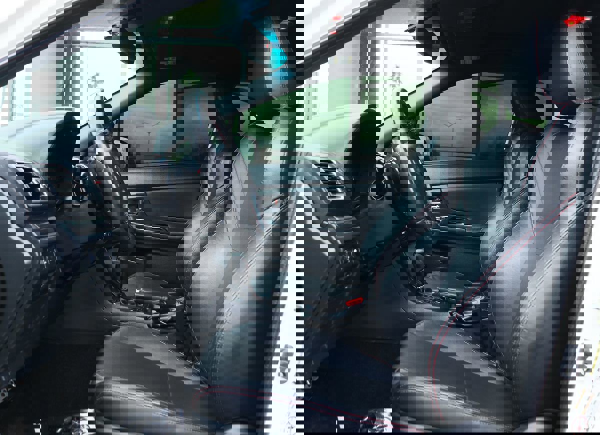 Used 2018 Subaru WRX Limited image 38