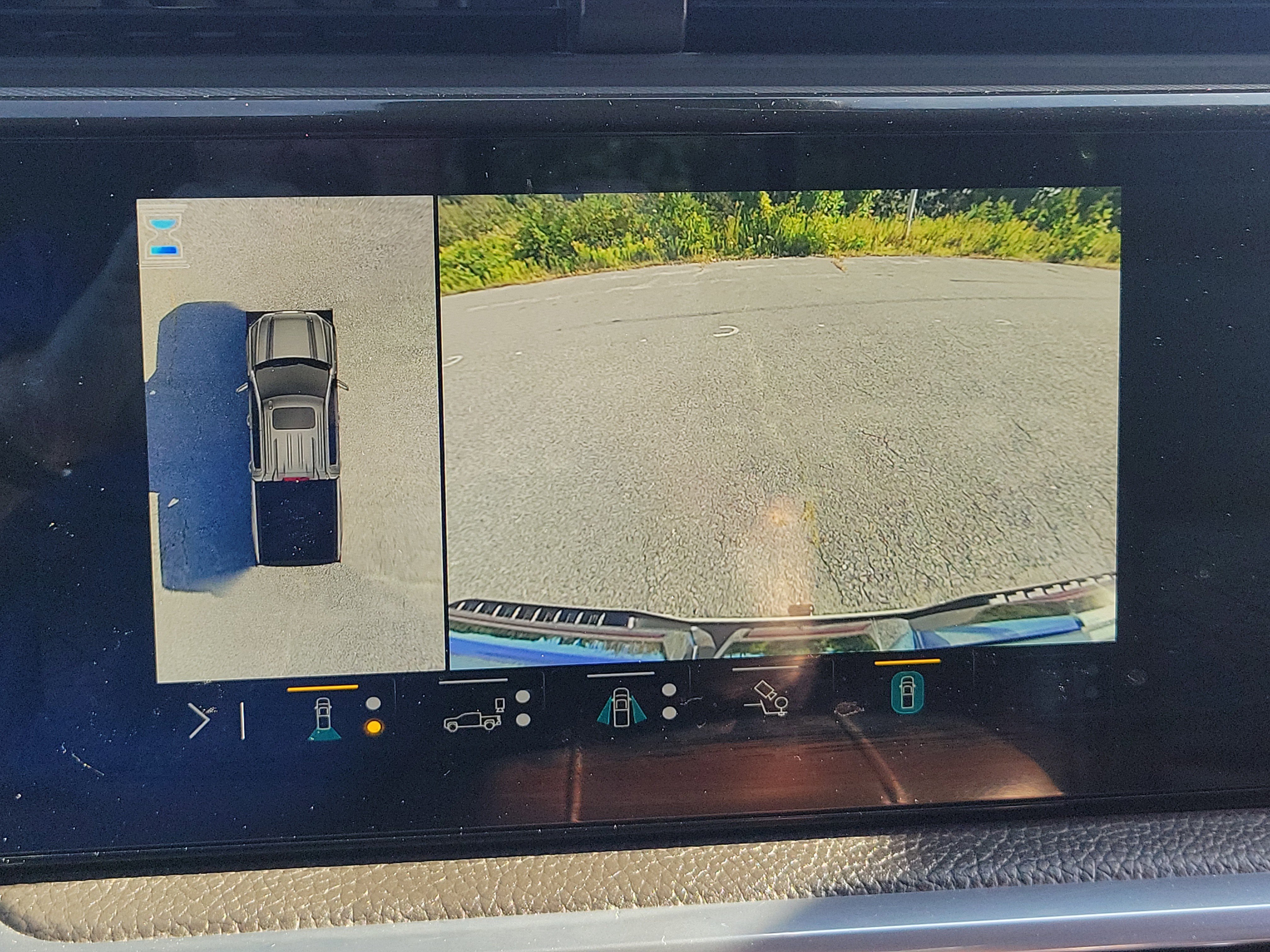 Used 2023 GMC Sierra 1500 Denali w/ Denali Reserve Package image 26