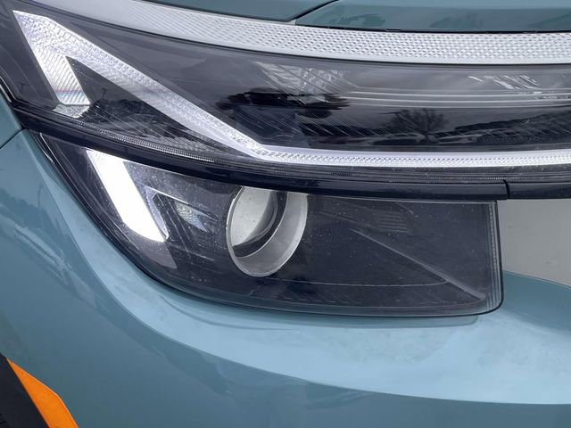 New 2026 Kia Seltos EX FWD image 13