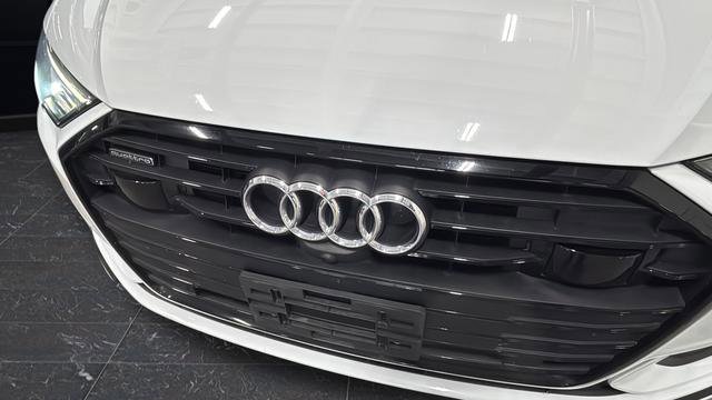 Used 2021 Audi A6 Premium Plus w/ Premium Plus Package AWD/4WD image 33