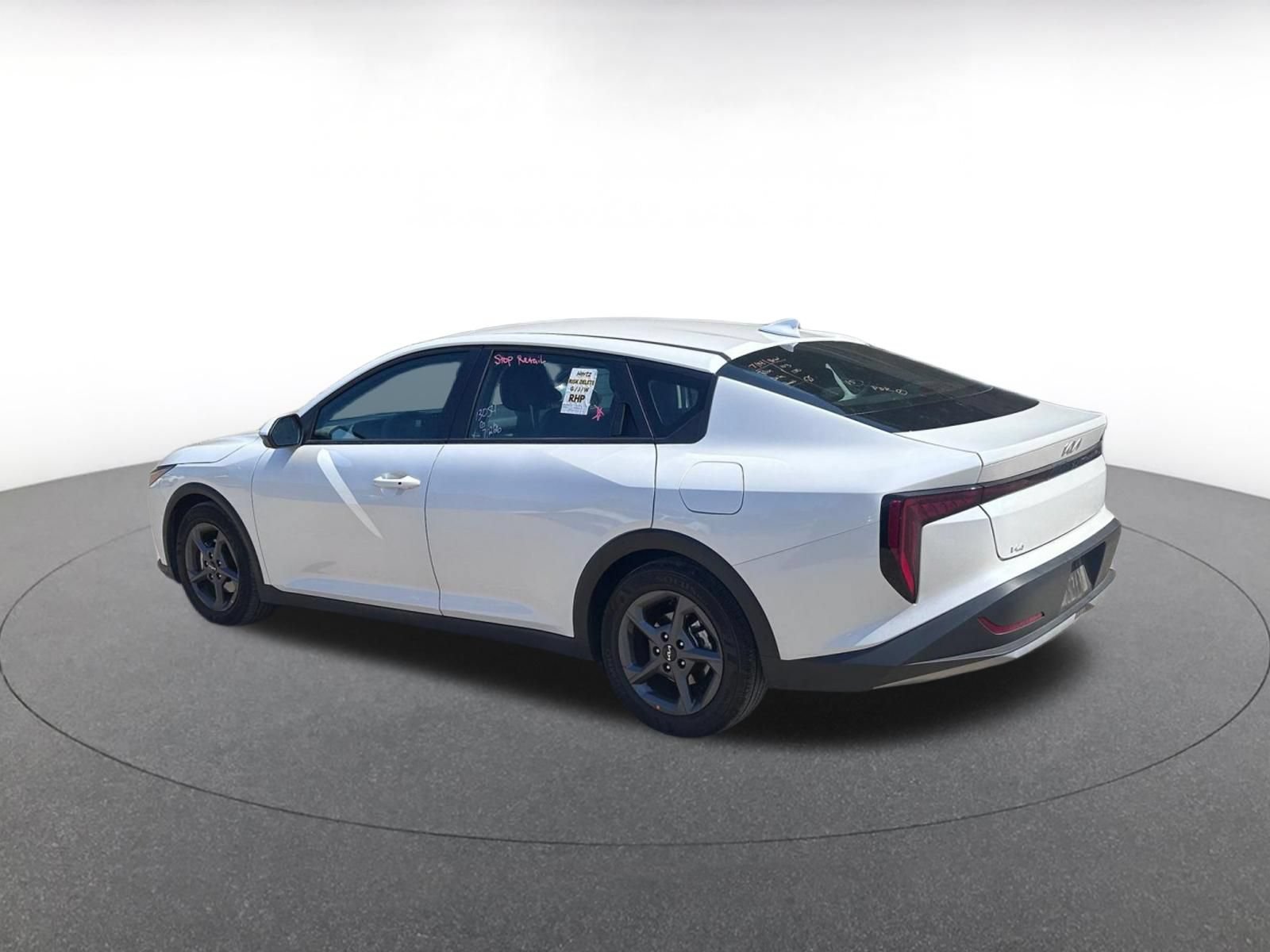 Used 2026 Kia K4 FWD image 11