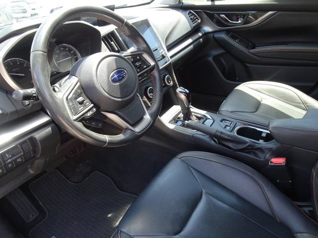 Used 2020 Subaru Crosstrek 2.0i Limited AWD/4WD image 13