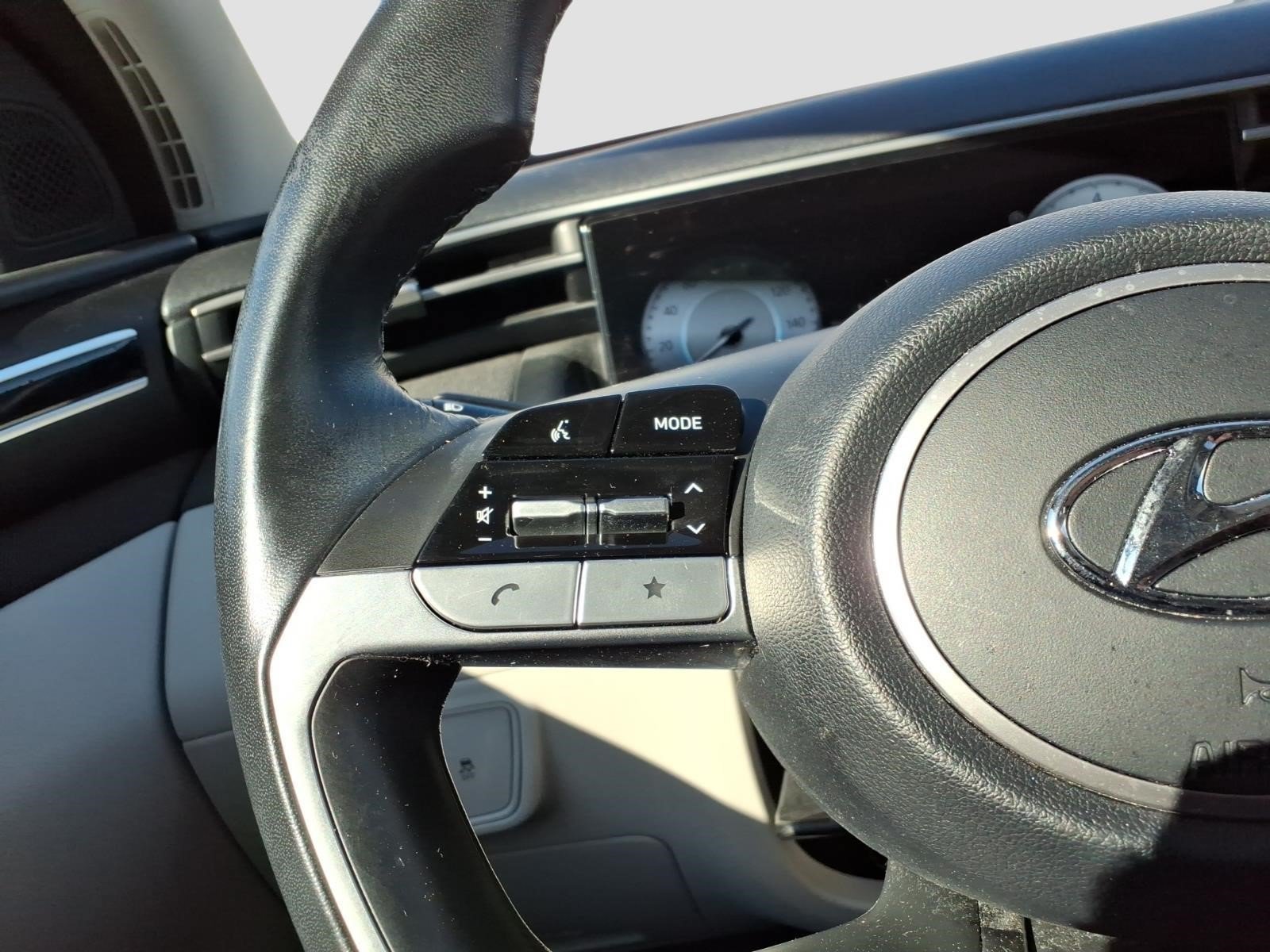 Used 2023 Hyundai Tucson SEL w/ Convenience Package FWD image 19