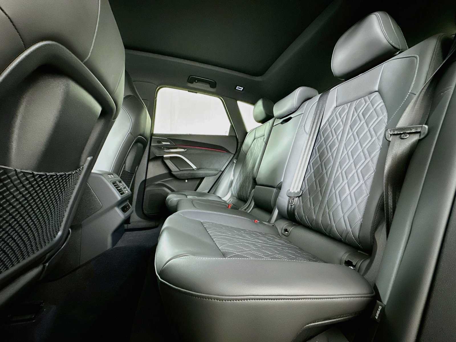 New 2026 Audi SQ5 Premium Plus AWD/4WD image 22