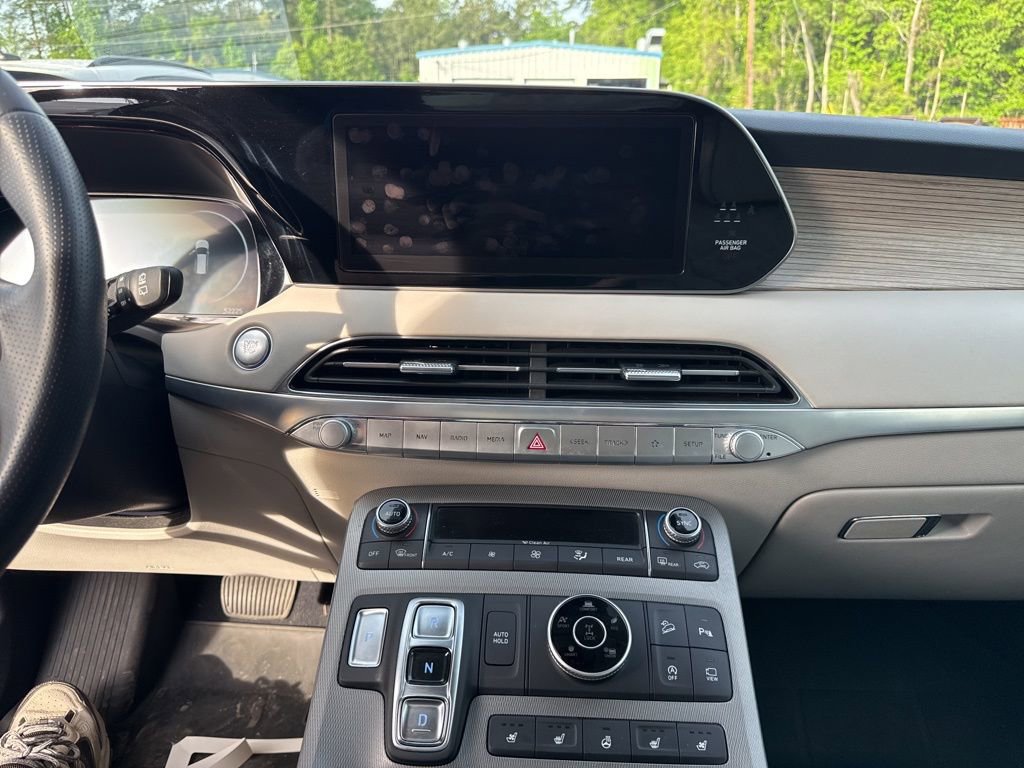 Used 2022 Hyundai Palisade Calligraphy w/ Winter Package image 6