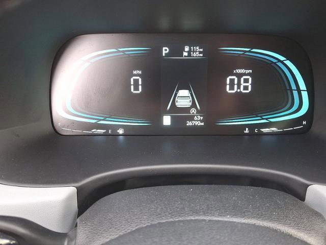 Used 2025 Hyundai Palisade SEL image 15