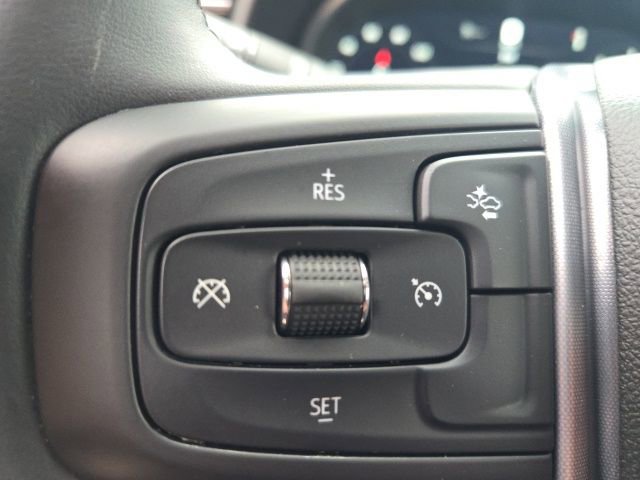 Used 2023 GMC Yukon SLE w/ Gmc Pro Safety Plus Package image 22