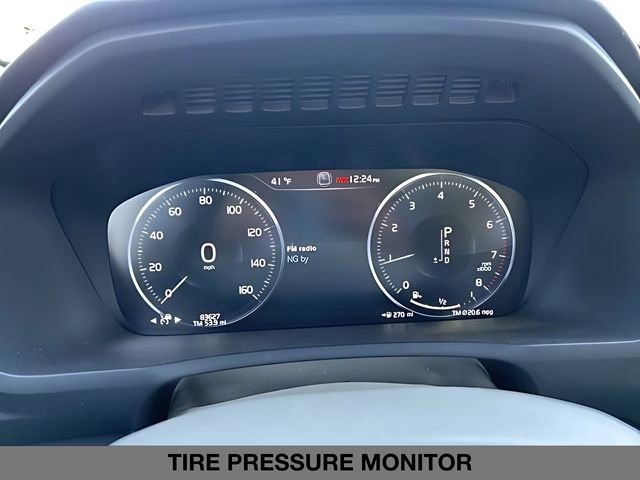 Used 2020 Volvo XC90 T6 Momentum image 20