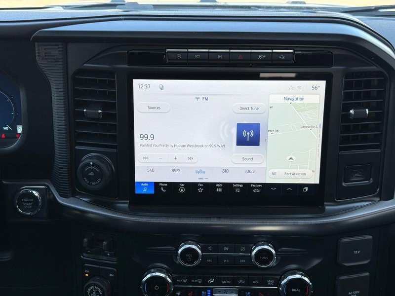 New 2026 Ford F150 Raptor image 11