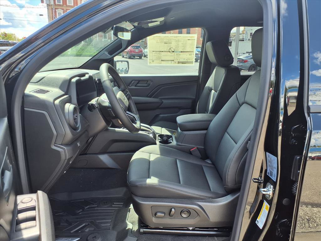 New 2026 Chevrolet Colorado Trail Boss image 5
