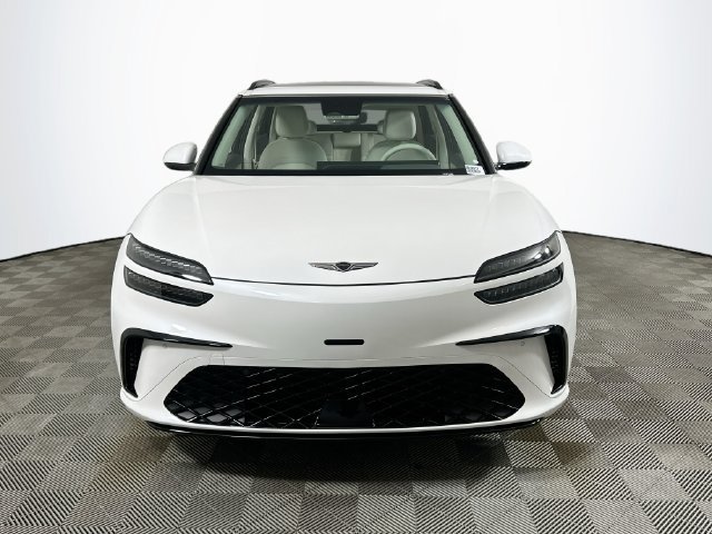 New 2026 Genesis GV60 RWD image 9