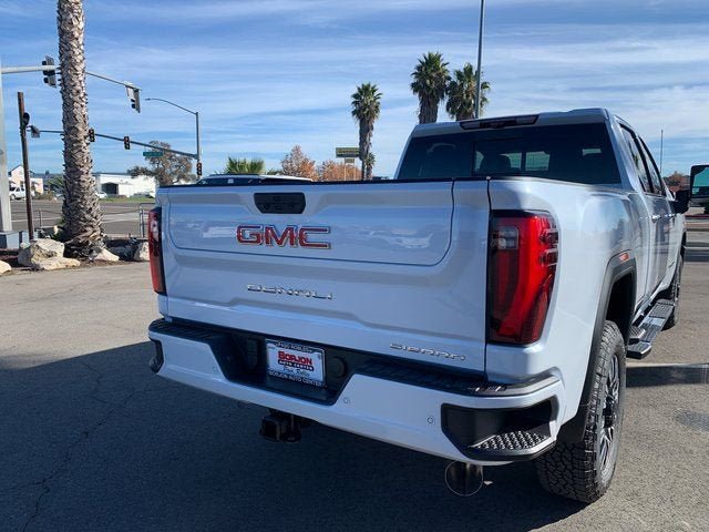 New 2026 GMC Sierra 2500 Denali w/ Technology Package AWD/4WD image 6