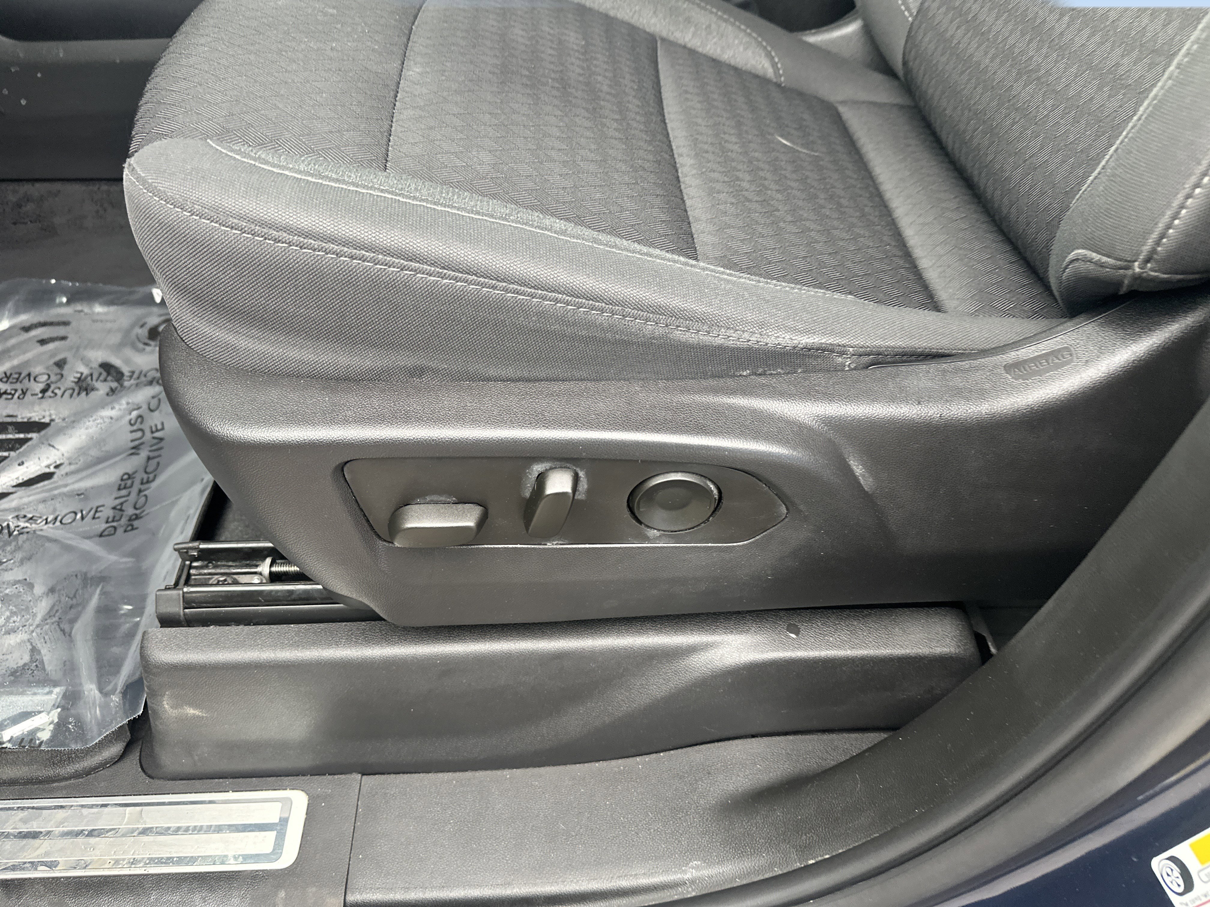 Certified 2022 Chevrolet Silverado 1500 RST image 11