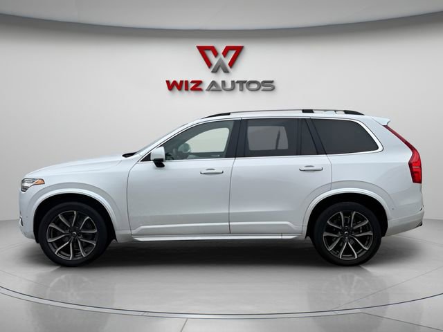 Used 2018 Volvo XC90 T5 Momentum w/ Convenience Package image 12