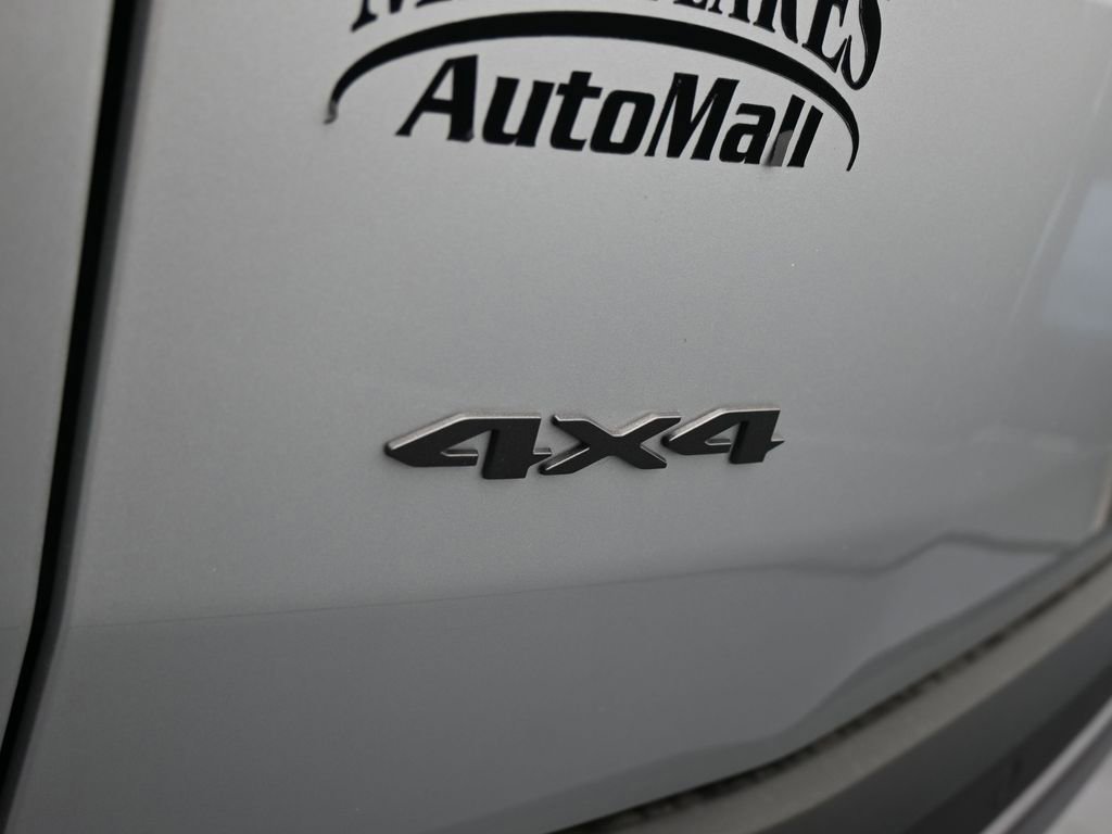 New 2026 Jeep Cherokee Overland image 34