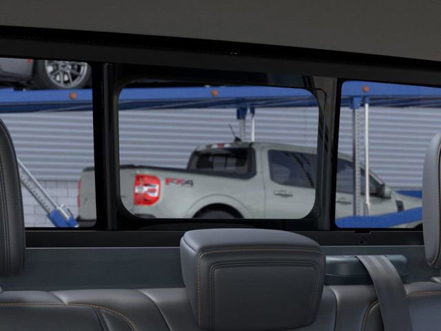 New 2026 Ford Maverick Tremor image 24