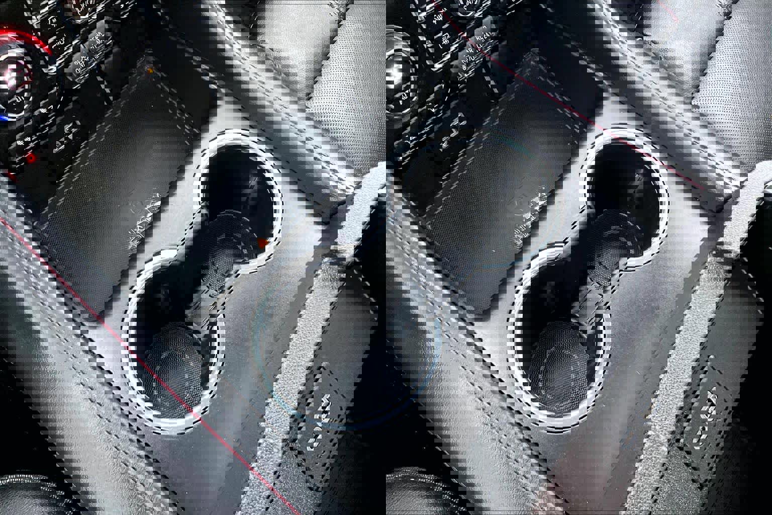 Used 2023 Chevrolet Tahoe RST w/ Max Trailering Package image 34