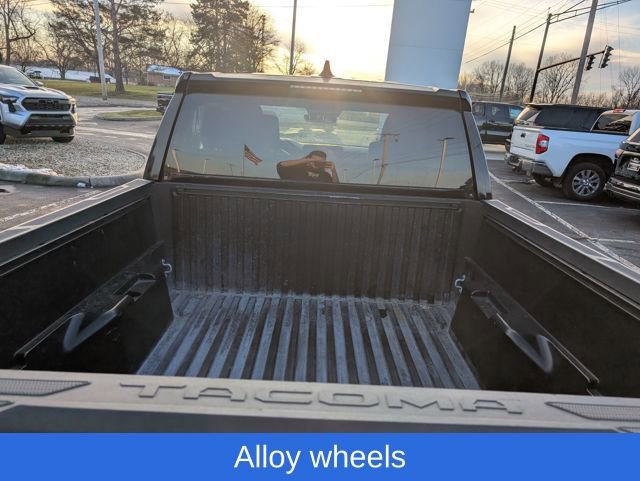 Used 2024 Toyota Tacoma SR5 image 10