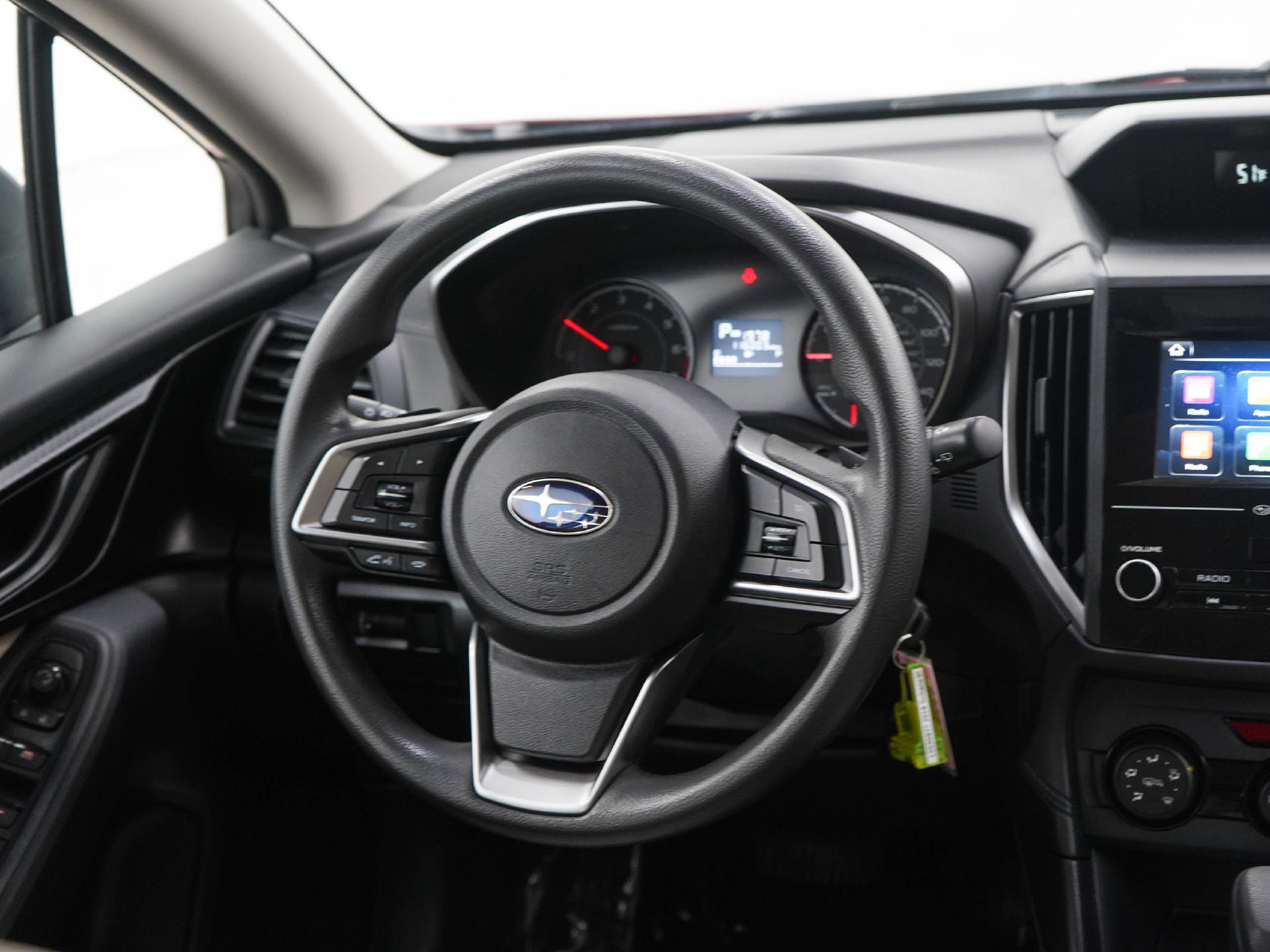 Used 2018 Subaru Impreza 2.0i Premium AWD/4WD image 15