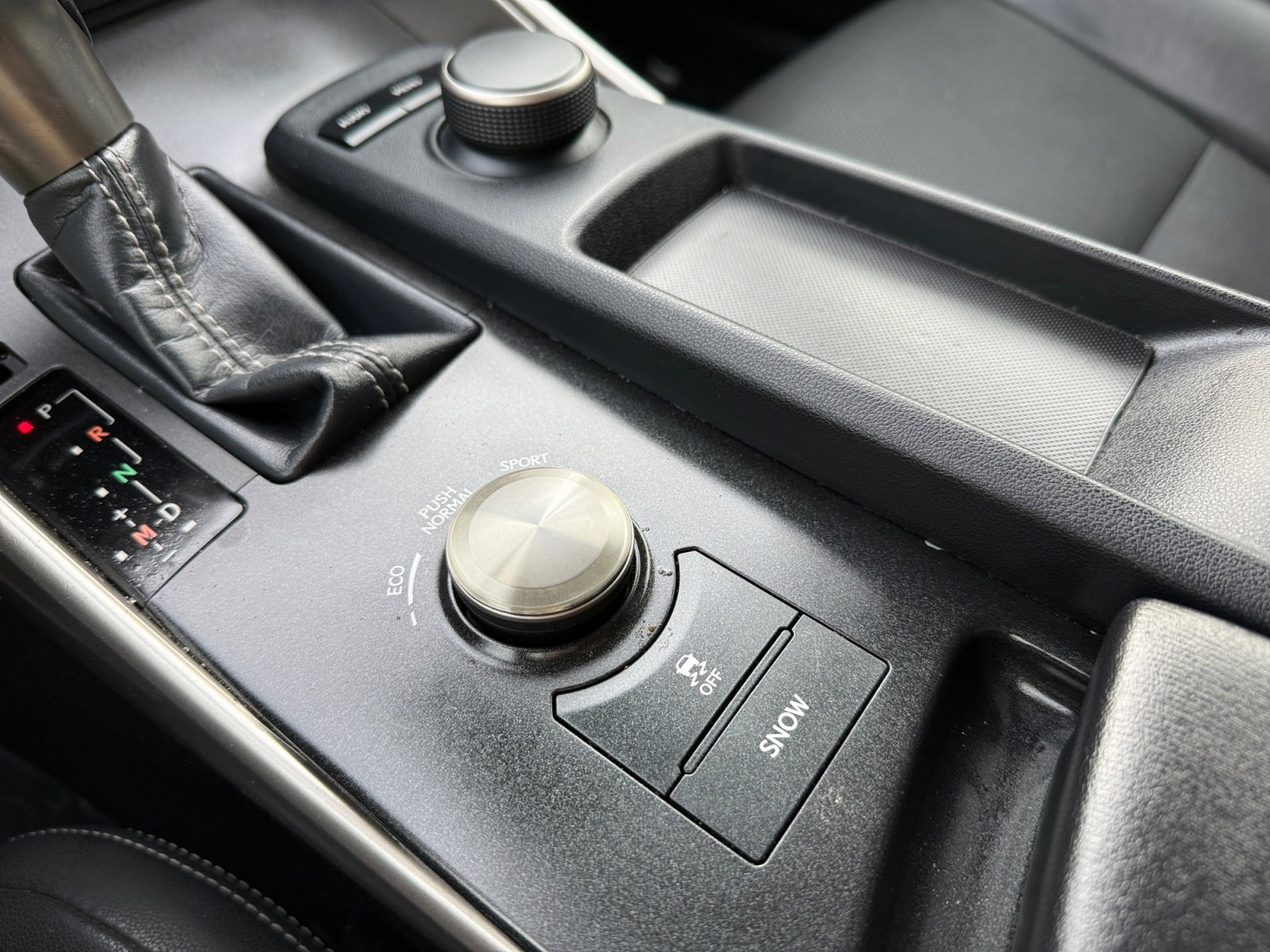 Used 2018 Lexus IS 300 w/ Accessory Package 2 image 19