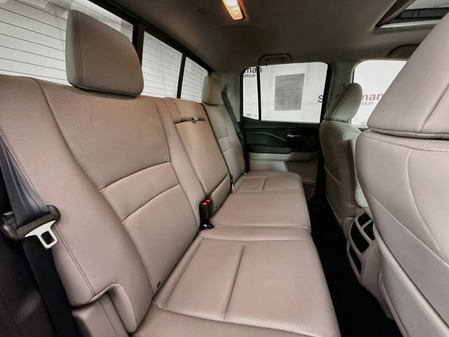 Used 2019 Honda Ridgeline RTL image 27