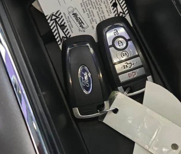 Used 2021 Ford F150 XLT w/ Equipment Group 302A High image 13