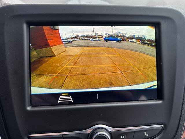 Used 2019 Chevrolet Equinox LT image 21