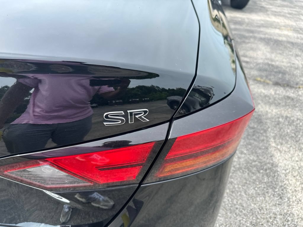 Used 2020 Nissan Altima 2.5 SR FWD image 19