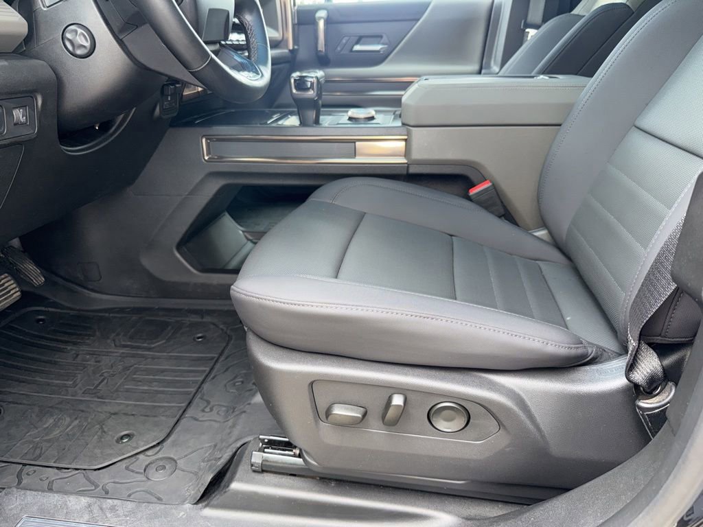 Used 2024 GMC Hummer EV 3X w/ Extreme Off-Road Package AWD/4WD image 22