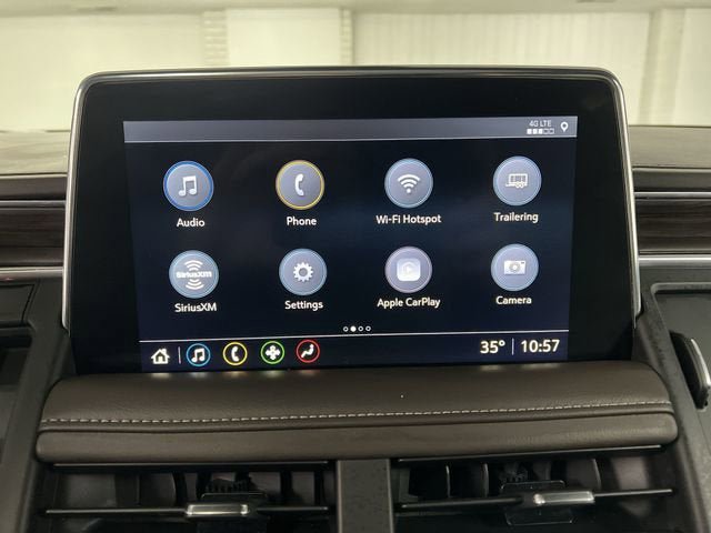 Certified 2021 Chevrolet Suburban LT w/ LT Signature Package image 13