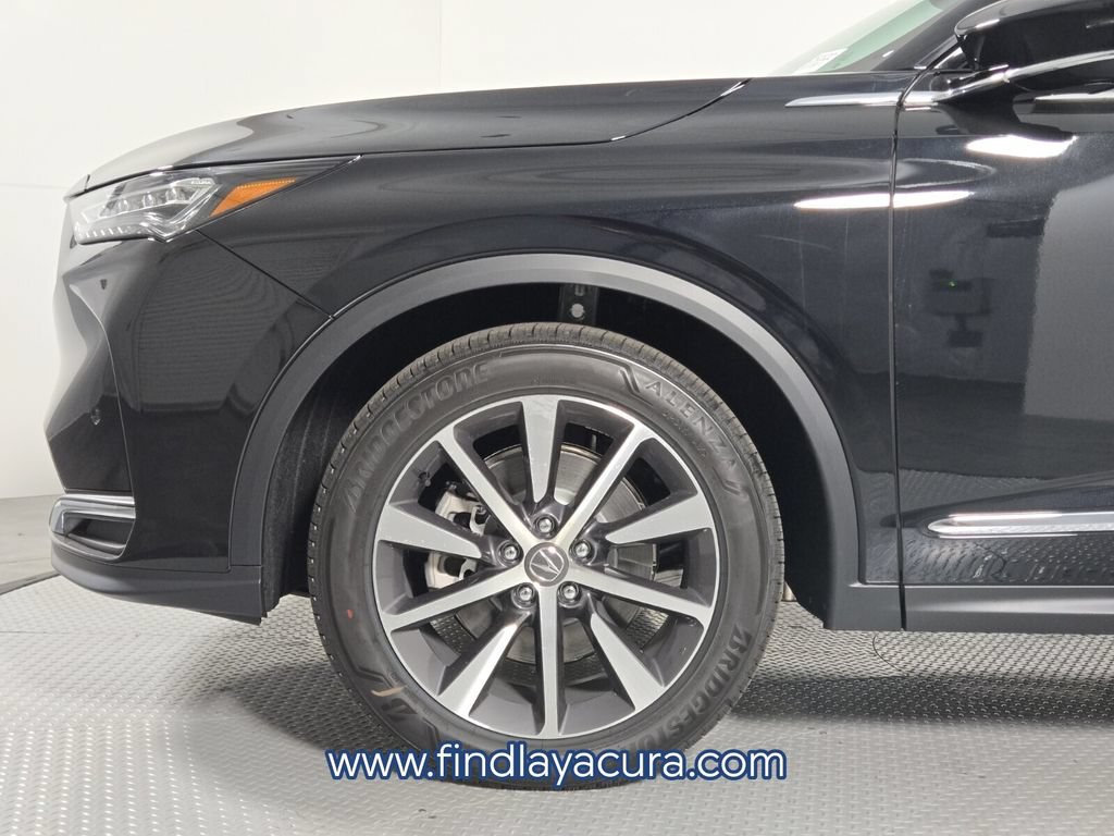 New 2026 Acura MDX FWD w/ Technology Package image 10