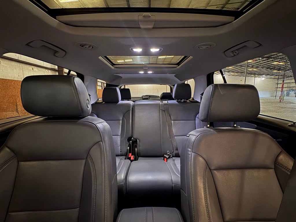 Used 2019 Chevrolet Traverse LT w/ LT Premium Package image 42