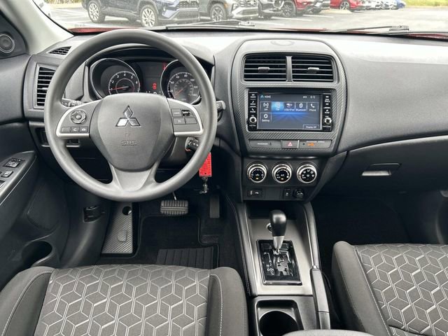 Used 2024 Mitsubishi Outlander Sport ES image 14