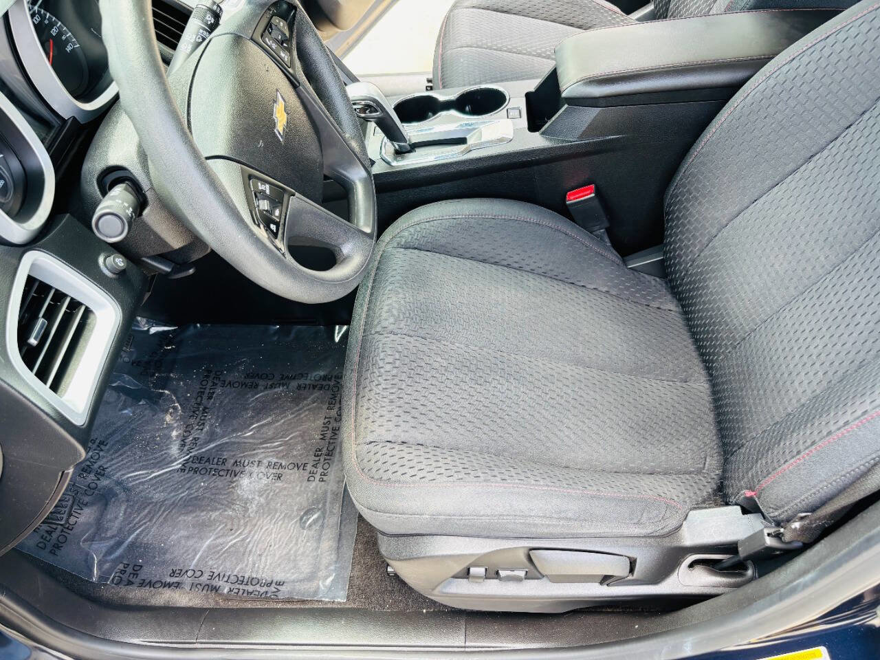 Used 2015 Chevrolet Equinox LS FWD image 13