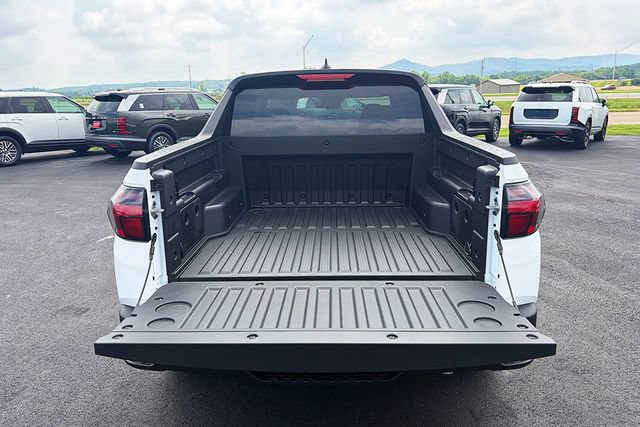New 2026 Hyundai Santa Cruz SE AWD/4WD image 21